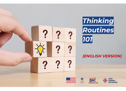 Thinking-Routines