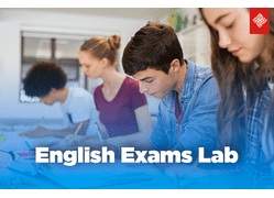 English-Exams-Lab